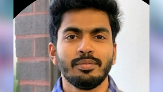 Mohammed Nizamuddin, Telangana tech professional shot by police
