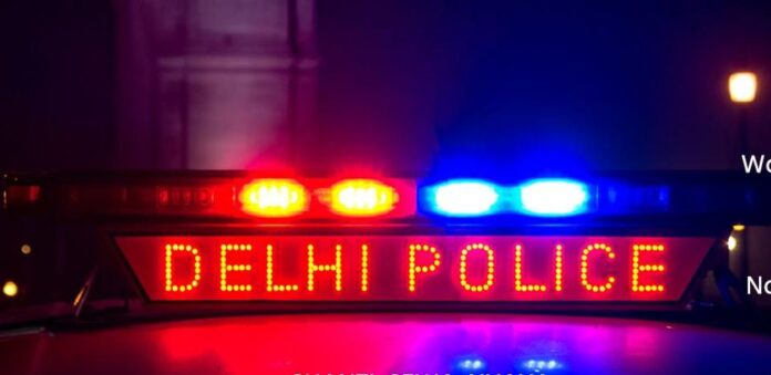 Delhi accountant Triloki Sharma arrested for embezzling